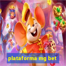 plataforma mg bet